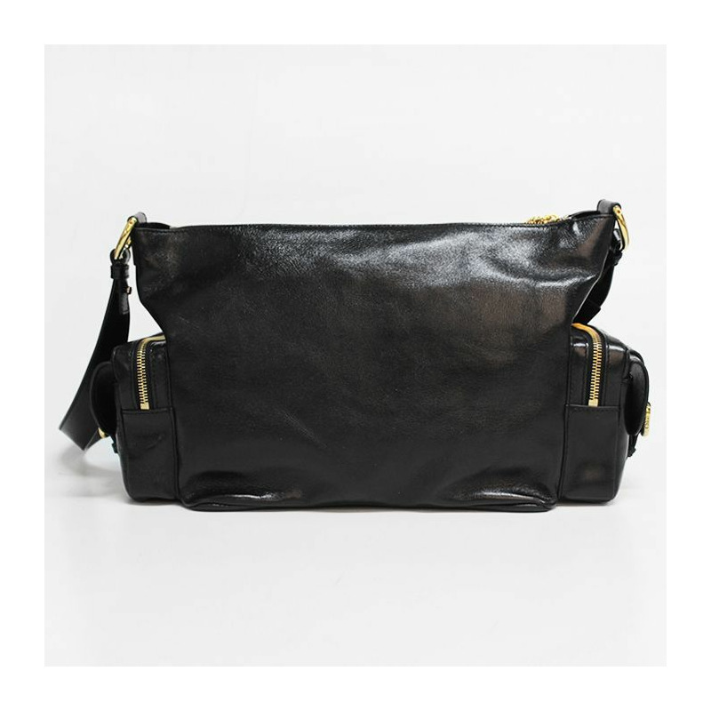 CHLOE 中型雙肩相機斜背包 25SS-4