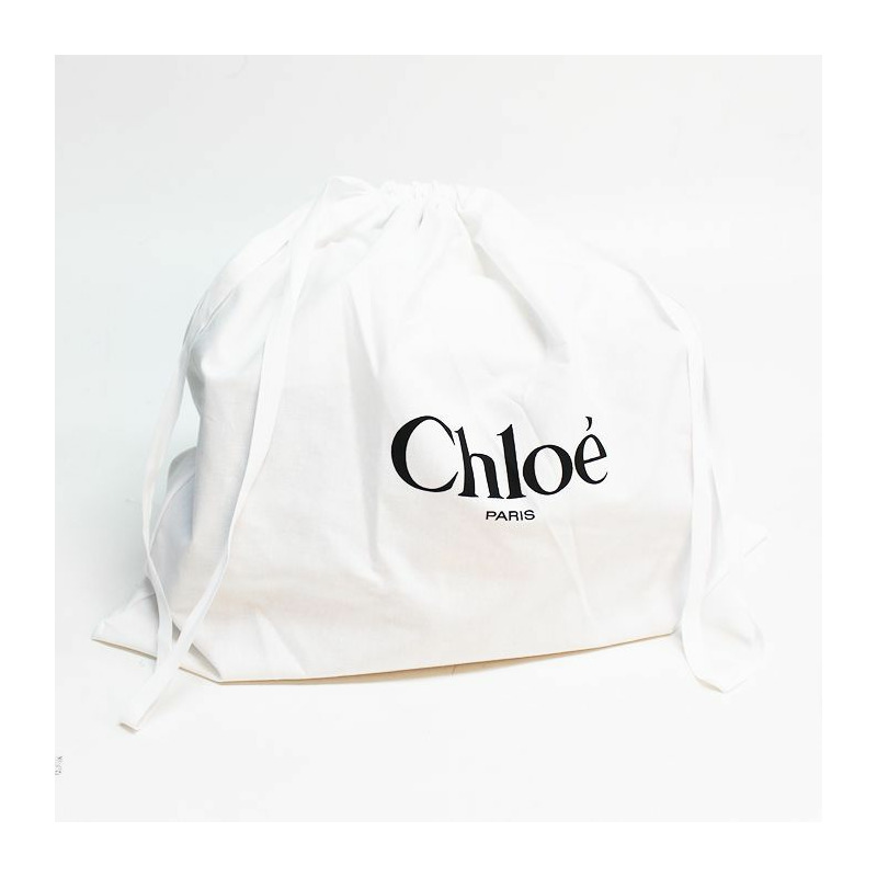 CHLOE 中型雙肩相機斜背包 25SS-8