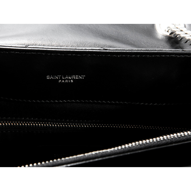 SAINT LAURENT Lulu Monogram 單肩包 25SS-20