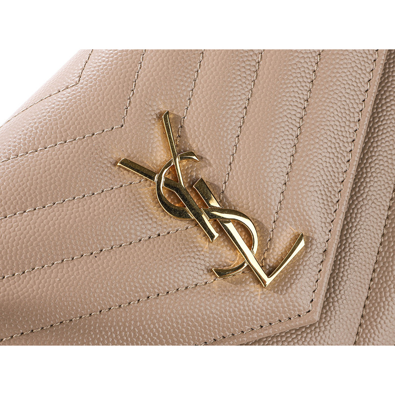 SAINT LAURENT 25SS Monogram 斜背包-13