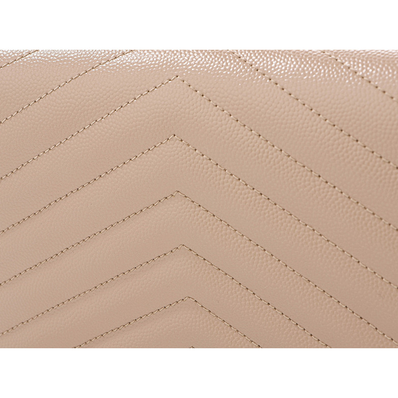 SAINT LAURENT 25SS Monogram 斜背包-14