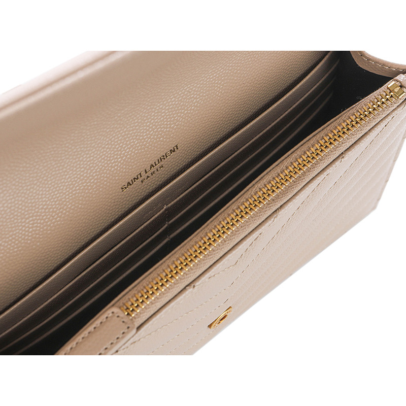 SAINT LAURENT 25SS Monogram 斜背包-16