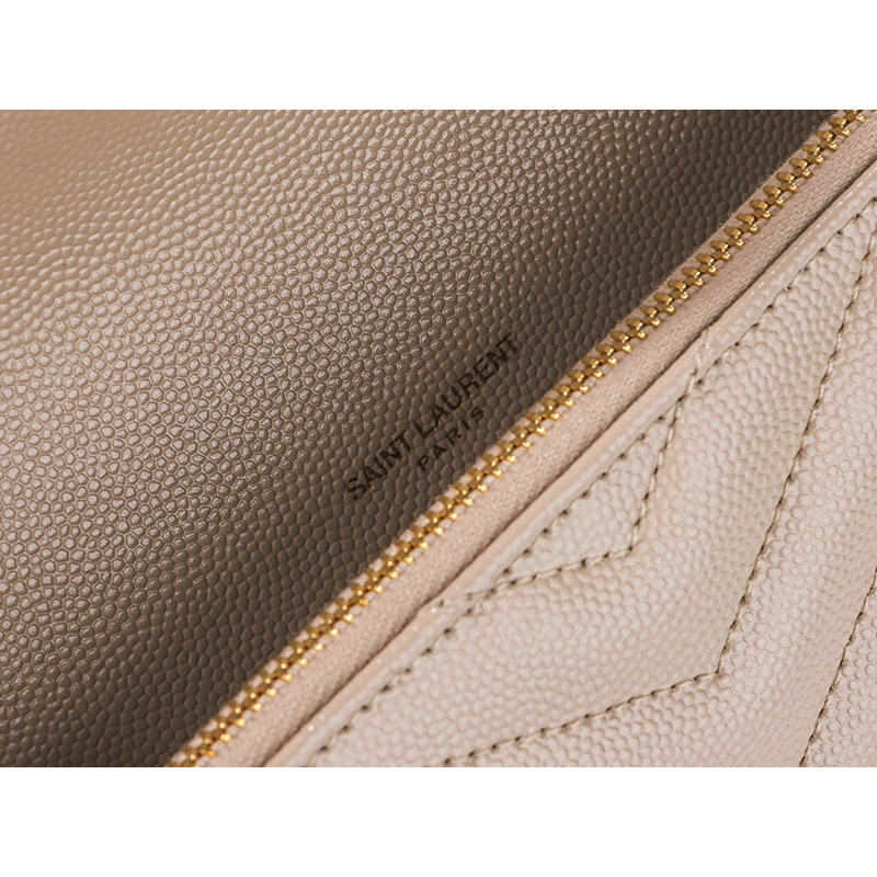 SAINT LAURENT 25SS Monogram 斜背包-17
