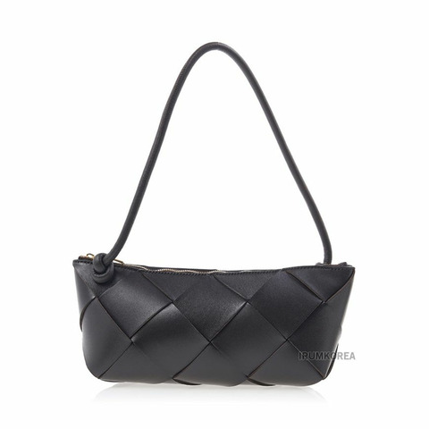 BOTTEGA VENETA 卡帶迷你肩背包