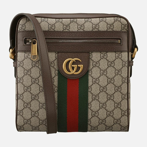 GUCCI Ophidia GG 小型斜背包 547926 96IWT 8745