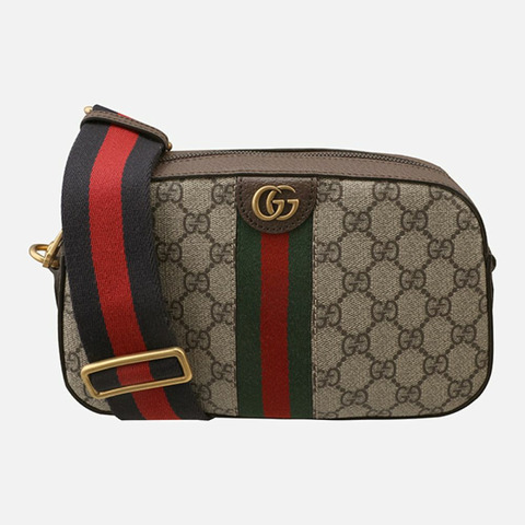 GUCCI Ophidia GG 小號斜背包 752591 FACFW 8920