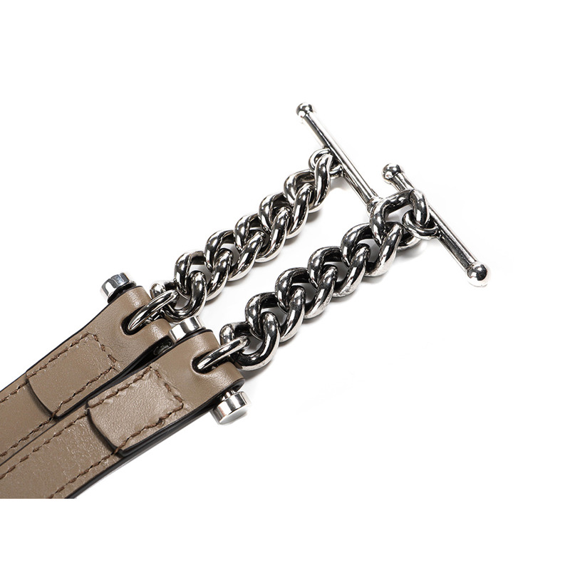 GUCCI GG迷你肩背包25SS(739722 FACJP 9769)-12