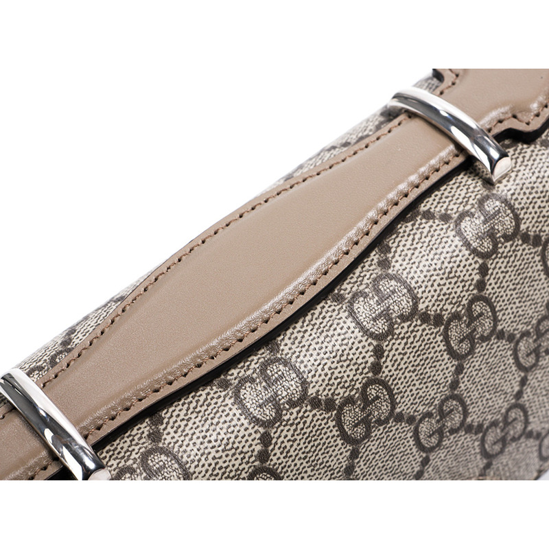 GUCCI GG迷你肩背包25SS(739722 FACJP 9769)-15