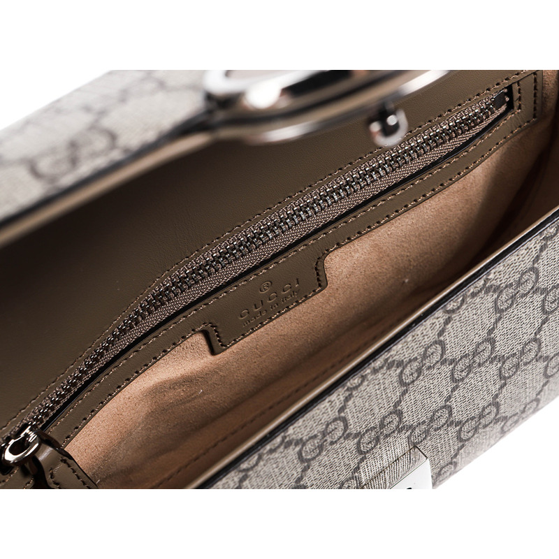GUCCI GG迷你肩背包25SS(739722 FACJP 9769)-18