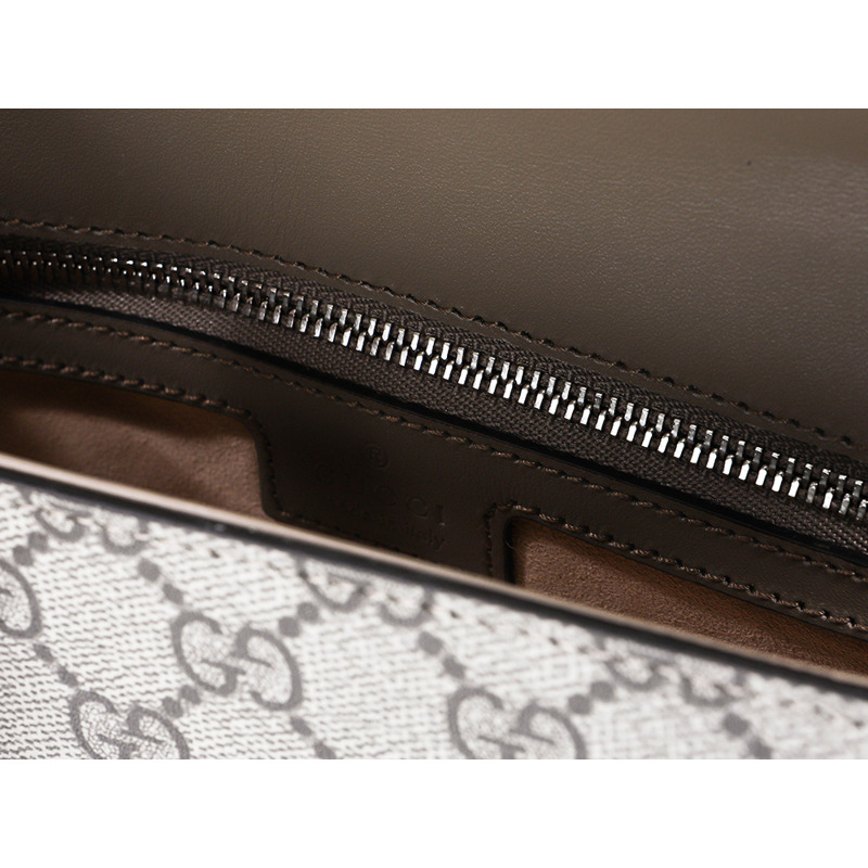 GUCCI GG迷你肩背包25SS(739722 FACJP 9769)-19