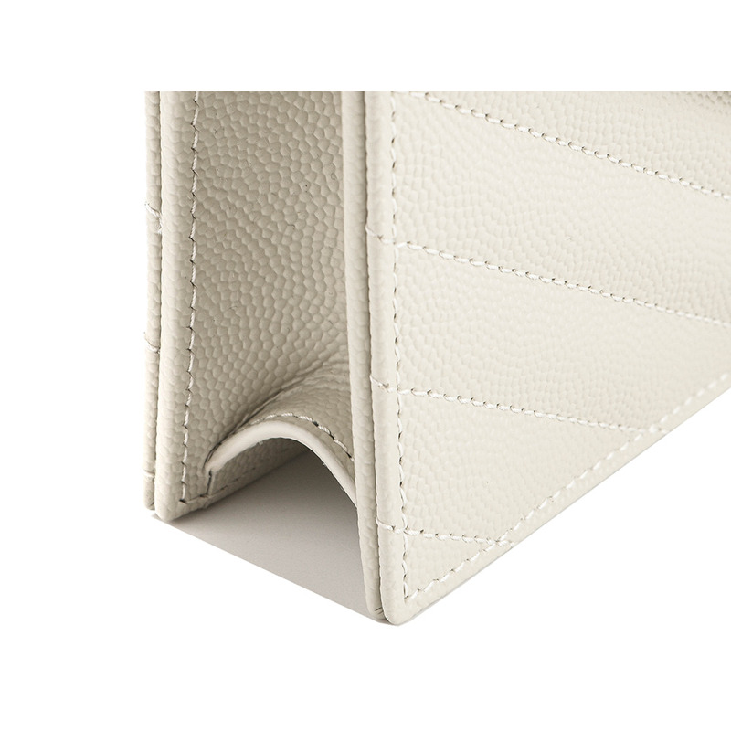 SAINT LAURENT 25SS Monogram 斜背包-10