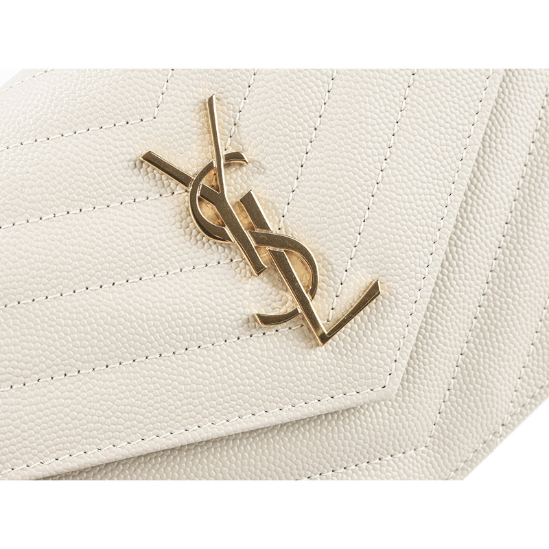 SAINT LAURENT 25SS Monogram 斜背包-11