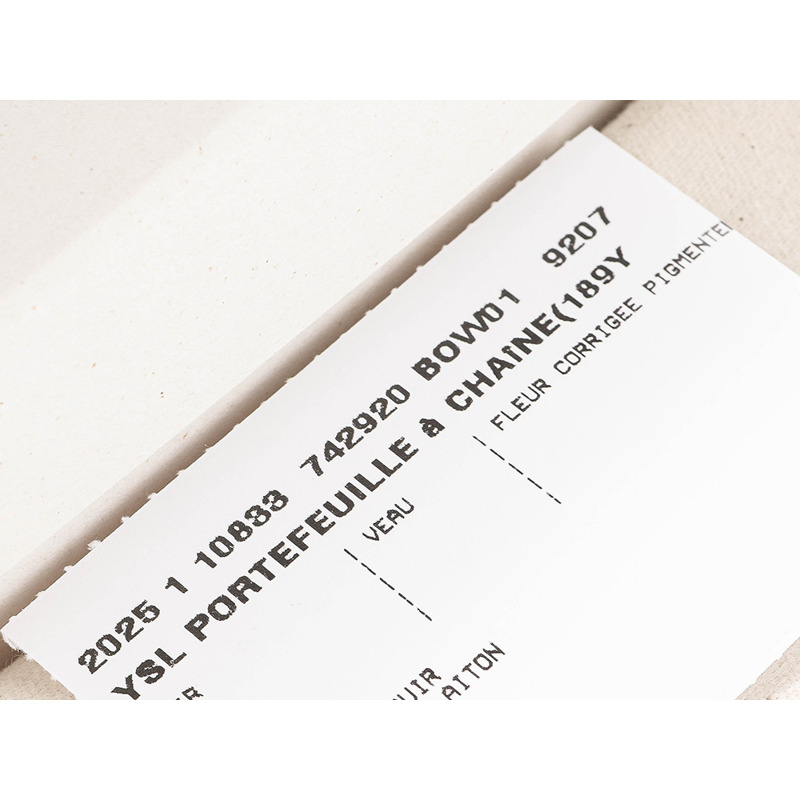 SAINT LAURENT 25SS Monogram 斜背包-15