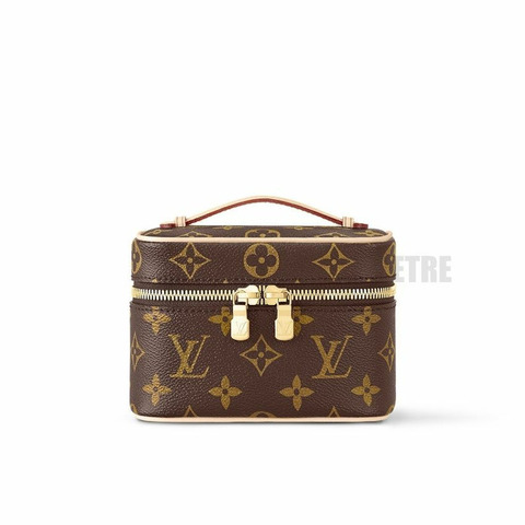 LOUIS VUITTON 女士包包 Nice Nano M44936