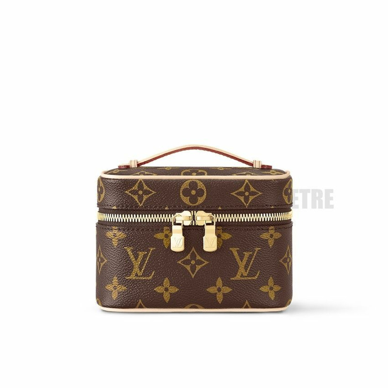 LOUIS VUITTON 女士包包 Nice Nano M44936-0