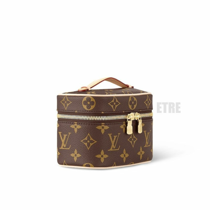 LOUIS VUITTON 女士包包 Nice Nano M44936-3