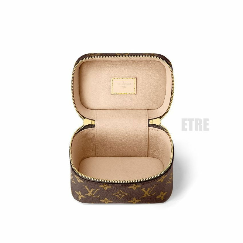 LOUIS VUITTON 女士包包 Nice Nano M44936-4