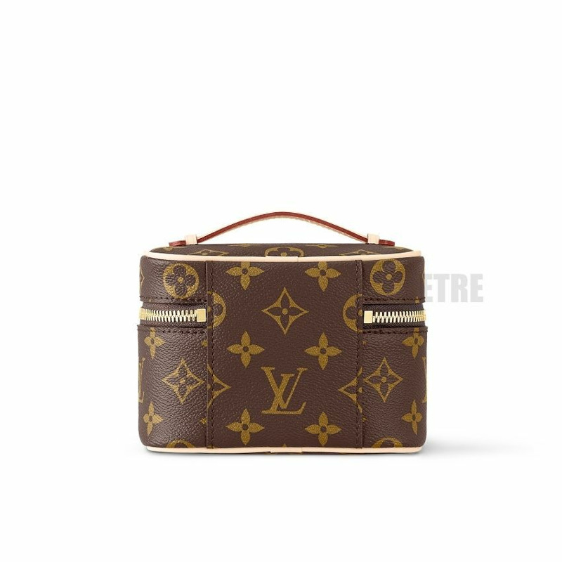 LOUIS VUITTON 女士包包 Nice Nano M44936-5