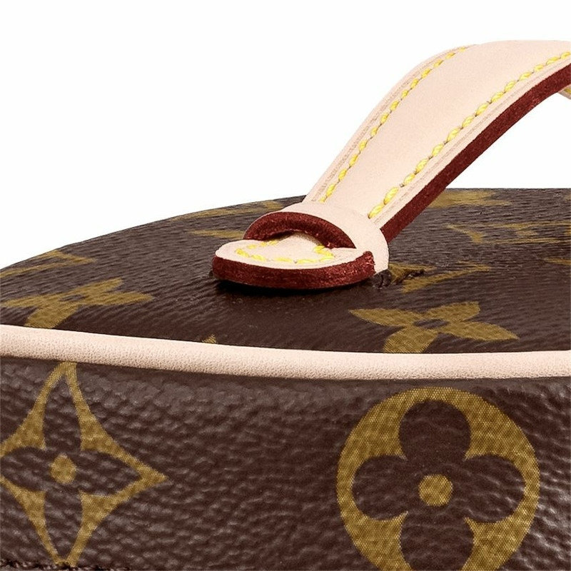 LOUIS VUITTON 女士包包 Nice Nano M44936-6