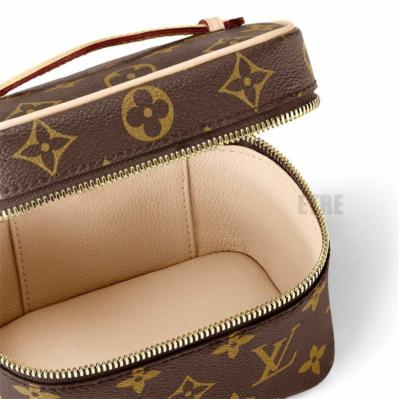 LOUIS VUITTON 女士包包 Nice Nano M44936-7