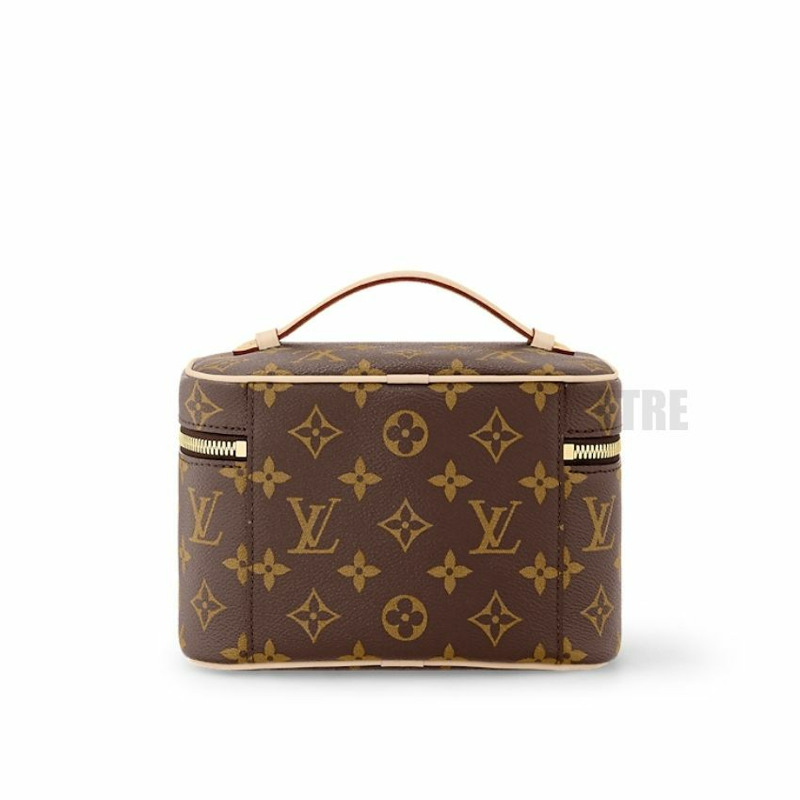 LOUIS VUITTON 迷你精美包 M44495-4