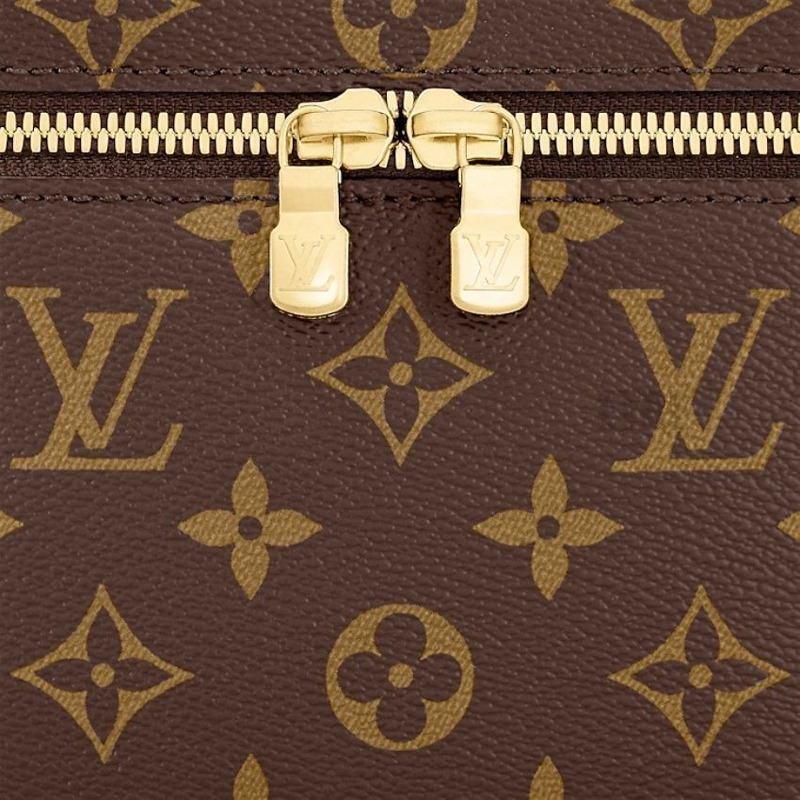 LOUIS VUITTON 迷你精美包 M44495-6