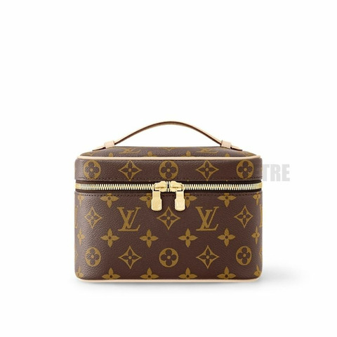 LOUIS VUITTON 迷你精美包 M44495
