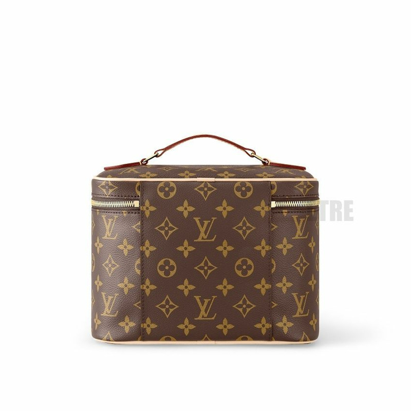 LOUIS VUITTON 女士包 Nice BB M42265-4