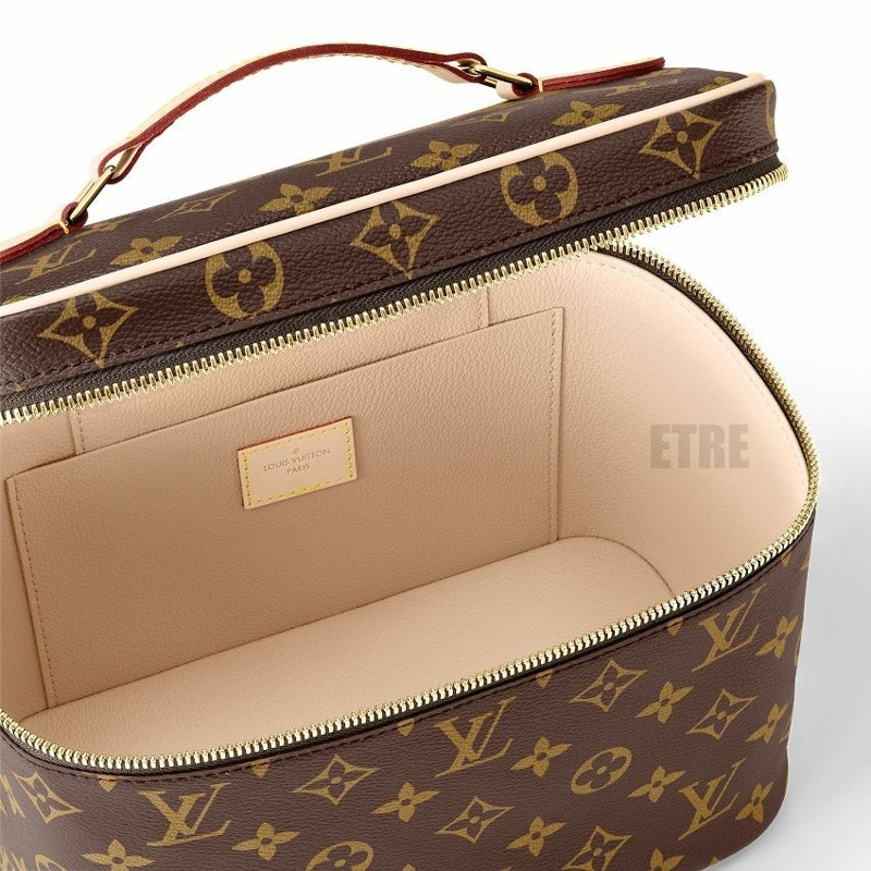 LOUIS VUITTON 女士包 Nice BB M42265-5
