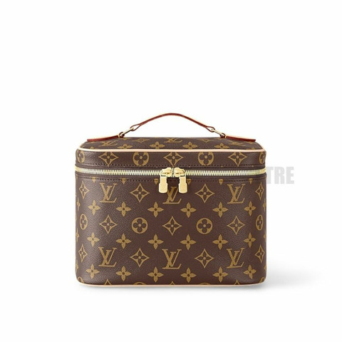 LOUIS VUITTON 女士包 Nice BB M42265