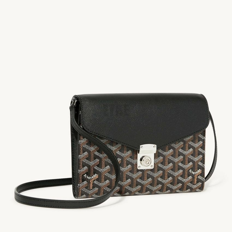 GOYARD 賽普勒斯錢包-3