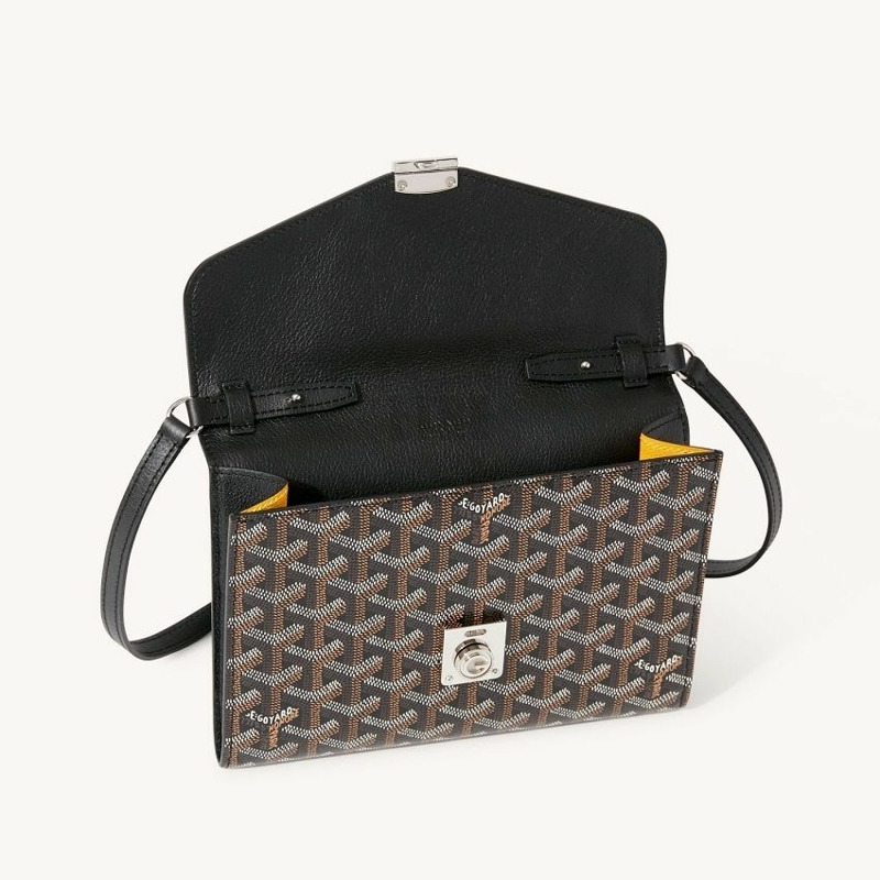 GOYARD 賽普勒斯錢包-4