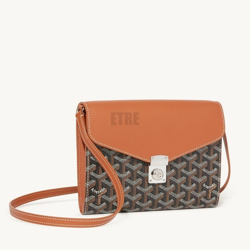 GOYARD 賽普勒斯錢包-5