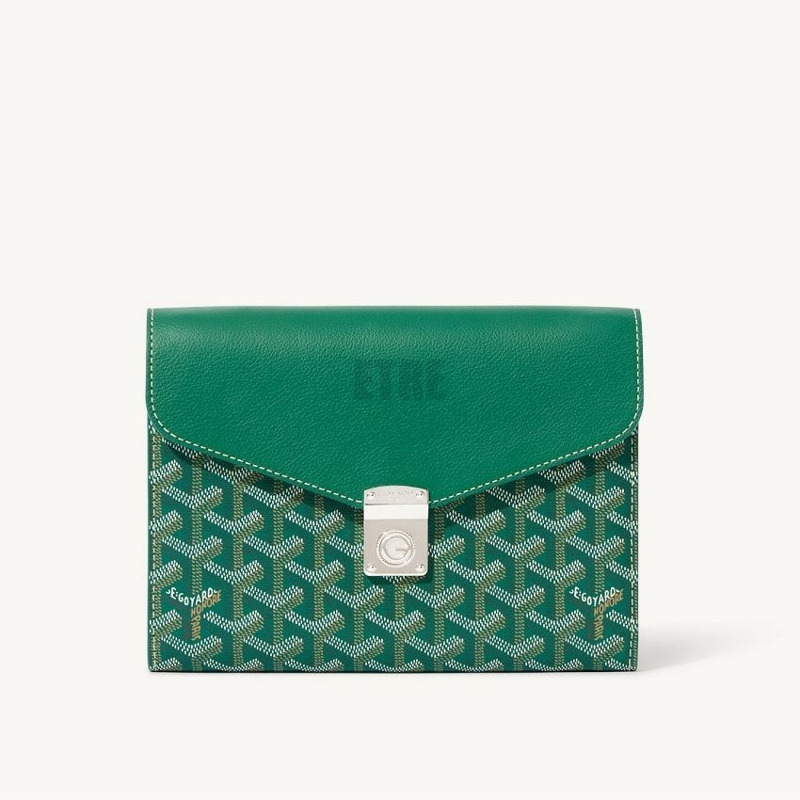 GOYARD 賽普勒斯錢包-7