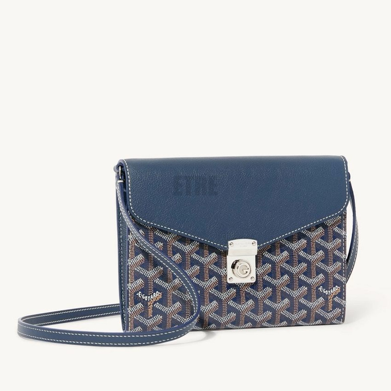 GOYARD 賽普勒斯錢包-9