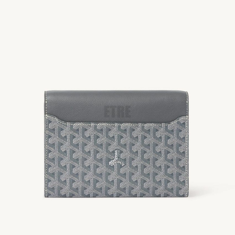 GOYARD 賽普勒斯錢包-11