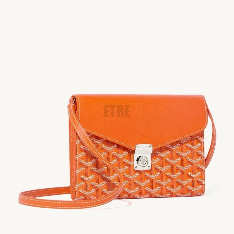 GOYARD 賽普勒斯錢包-14