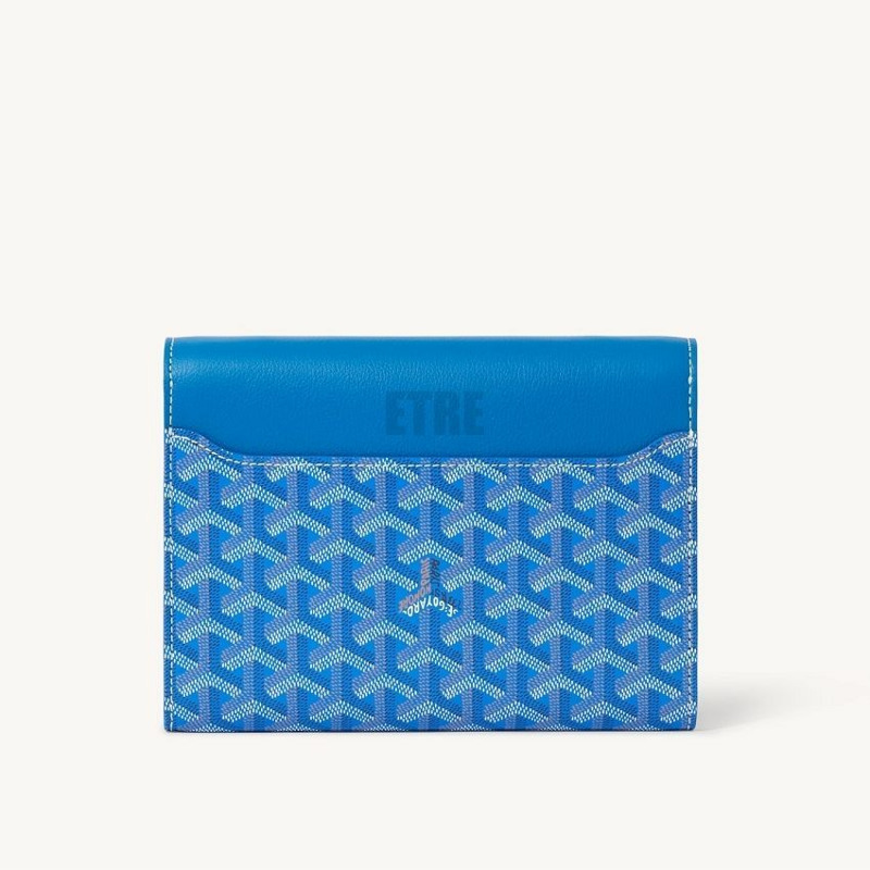 GOYARD 賽普勒斯錢包-19