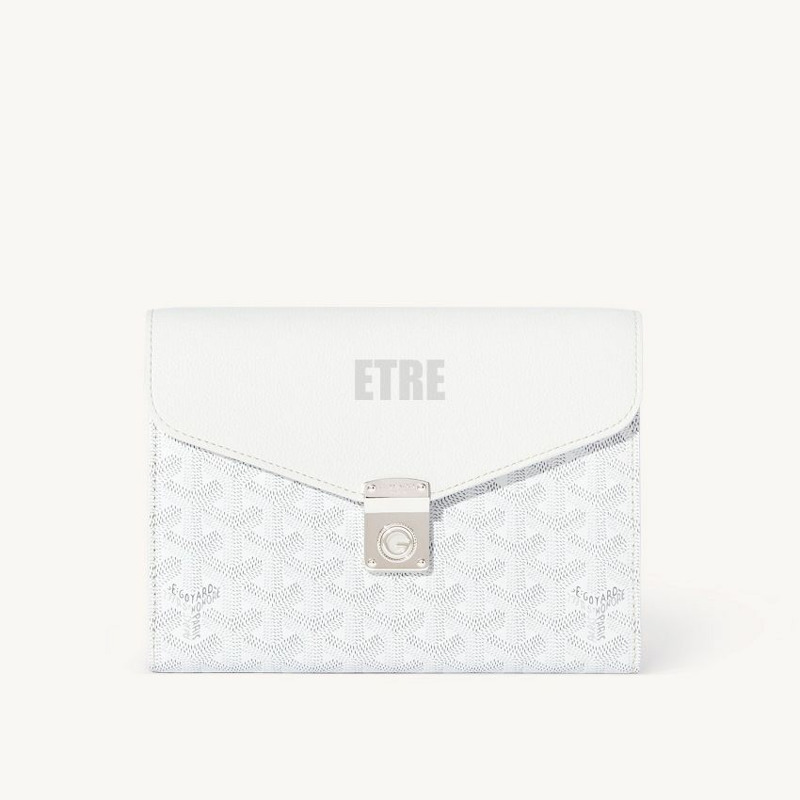 GOYARD 賽普勒斯錢包-22