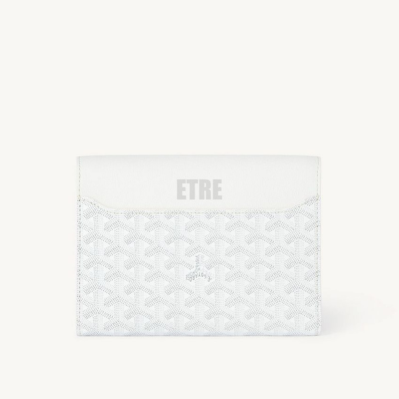 GOYARD 賽普勒斯錢包-23