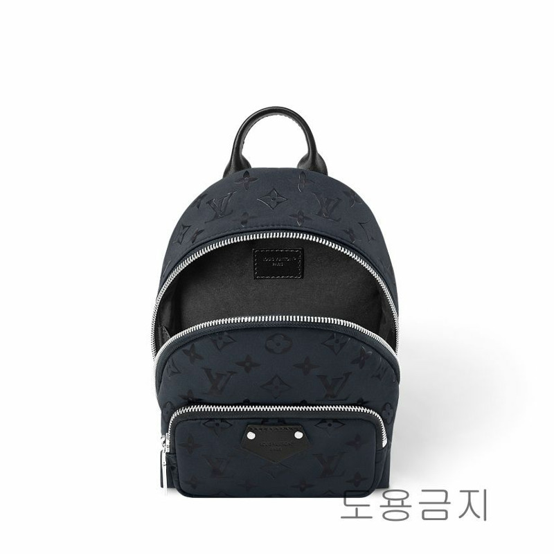 LOUIS VUITTON 迷你棕櫚泉極夜 M11780-4