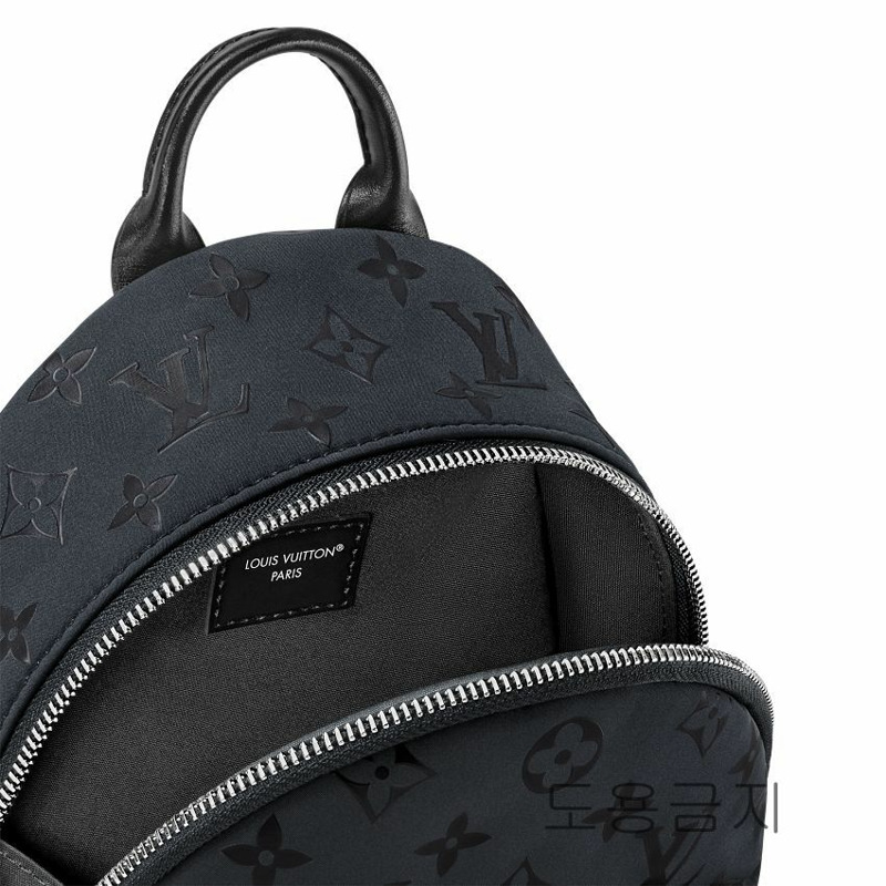 LOUIS VUITTON 迷你棕櫚泉極夜 M11780-5