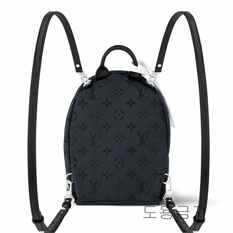 LOUIS VUITTON 迷你棕櫚泉極夜 M11780-6
