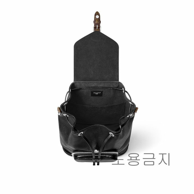 LOUIS VUITTON Monceau Vibe PM M12587-6