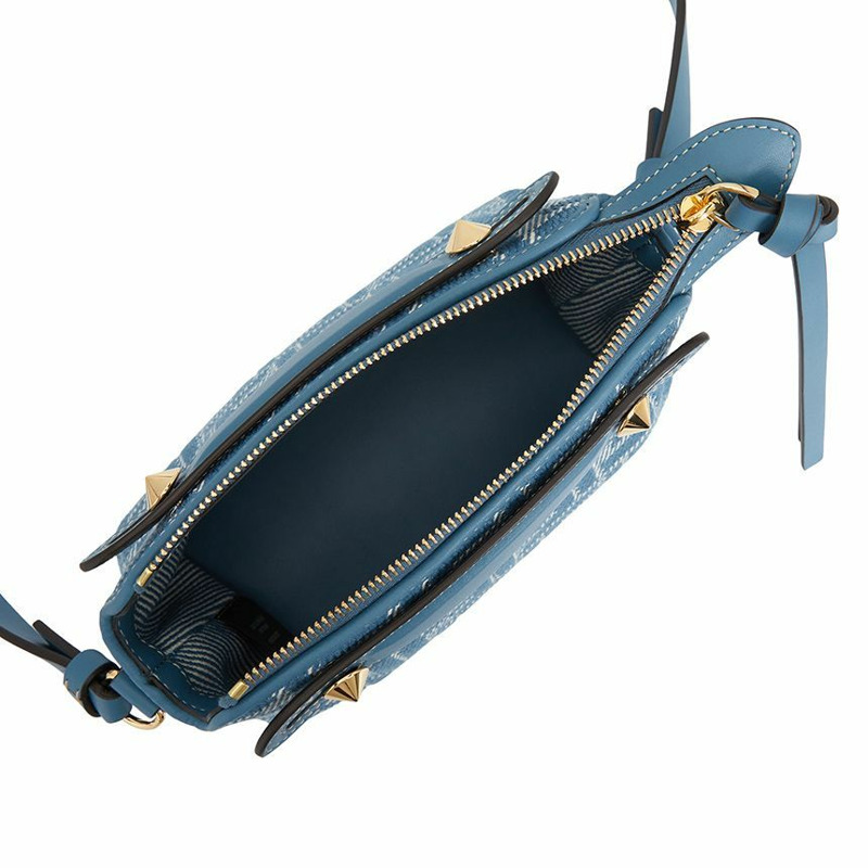 FENDI By the Way 迷你女士手提包 8BS098 AUPX F1SKL-5