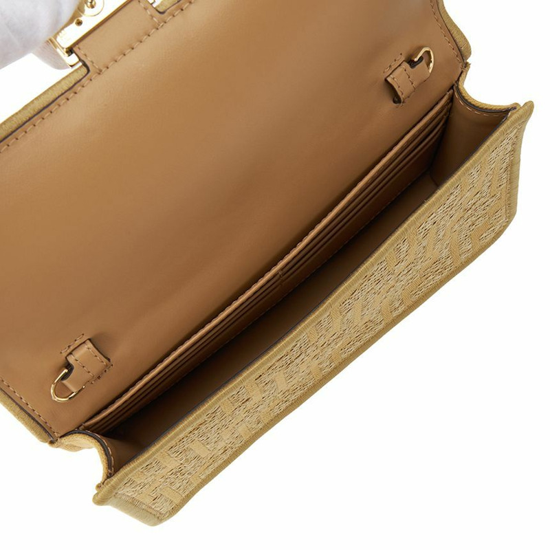 FENDI 女士鏈條法棍包 8M0498 AV23 F17A1-5