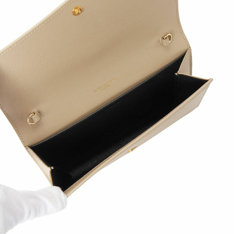 SAINT LAURENT Uptown 女士鏈單肩包 607788 1GF0J 2721-6