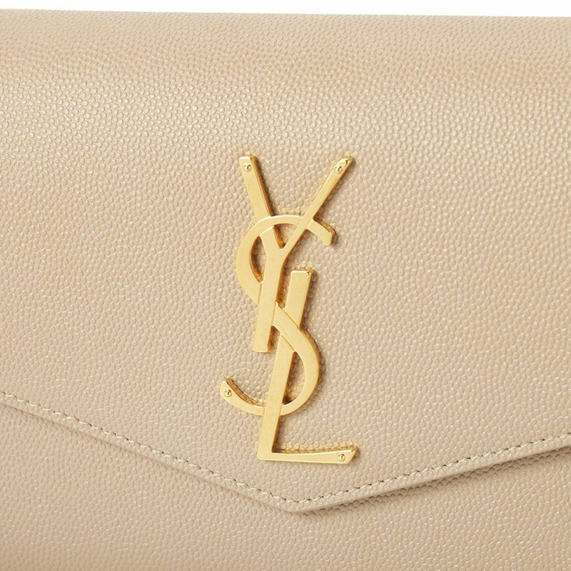 SAINT LAURENT Uptown 女士鏈單肩包 607788 1GF0J 2721-8