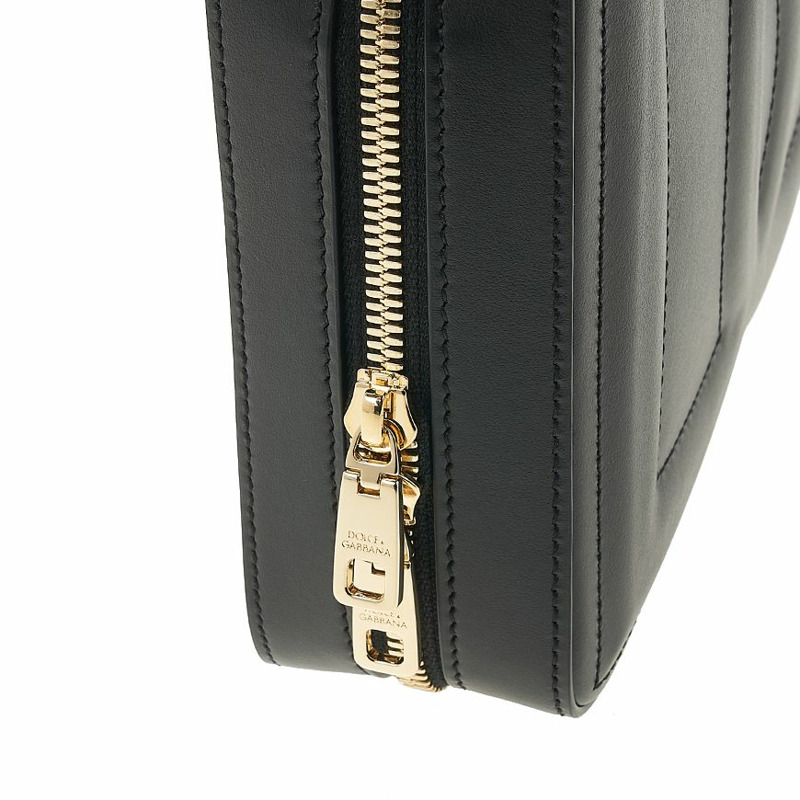 DOLCE & GABBANA DG Logo 相機包-6