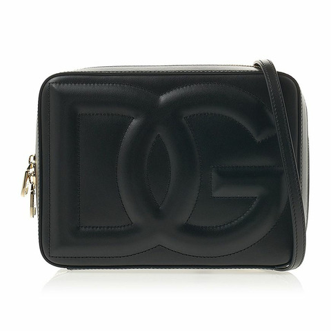 DOLCE & GABBANA DG Logo 相機包